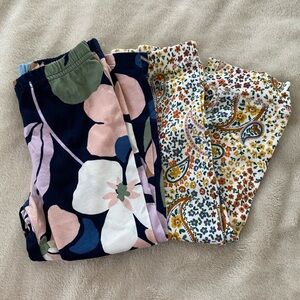 CARTERS Bottoms Leggings Pants, 24 Months